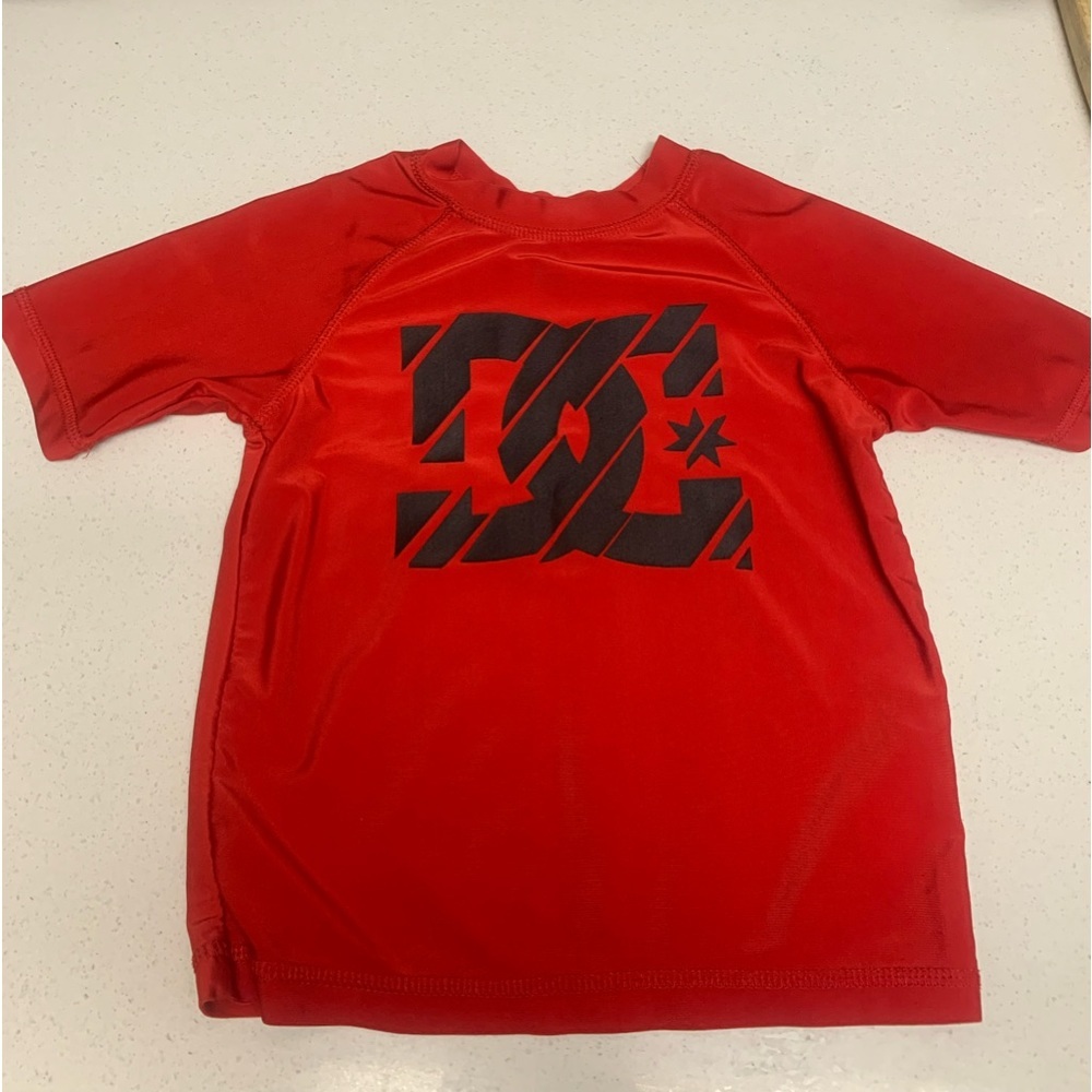 Toddler Boys 3T Pool Shirt
